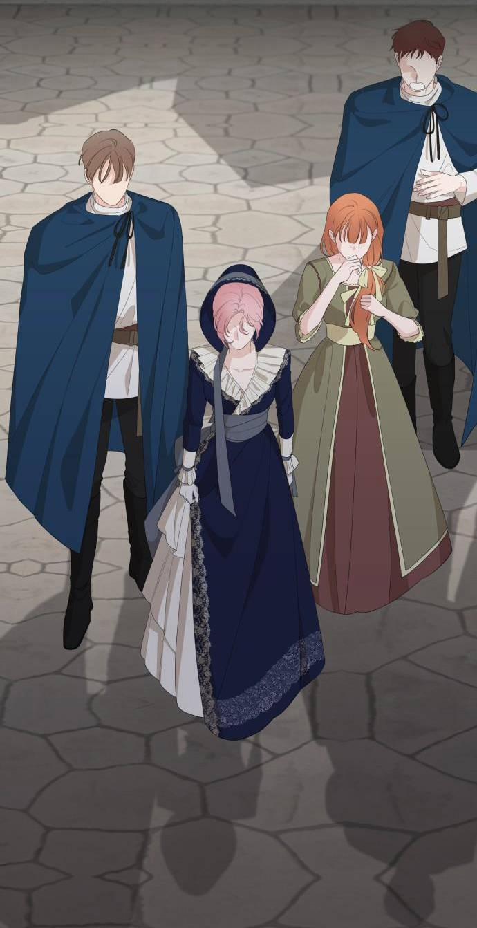 Gia Đình Chồng Bị Ám Ảnh Bởi Tôi 17.2 trang 10