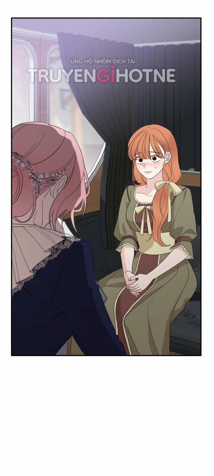 Gia Đình Chồng Bị Ám Ảnh Bởi Tôi 17.2 trang 32