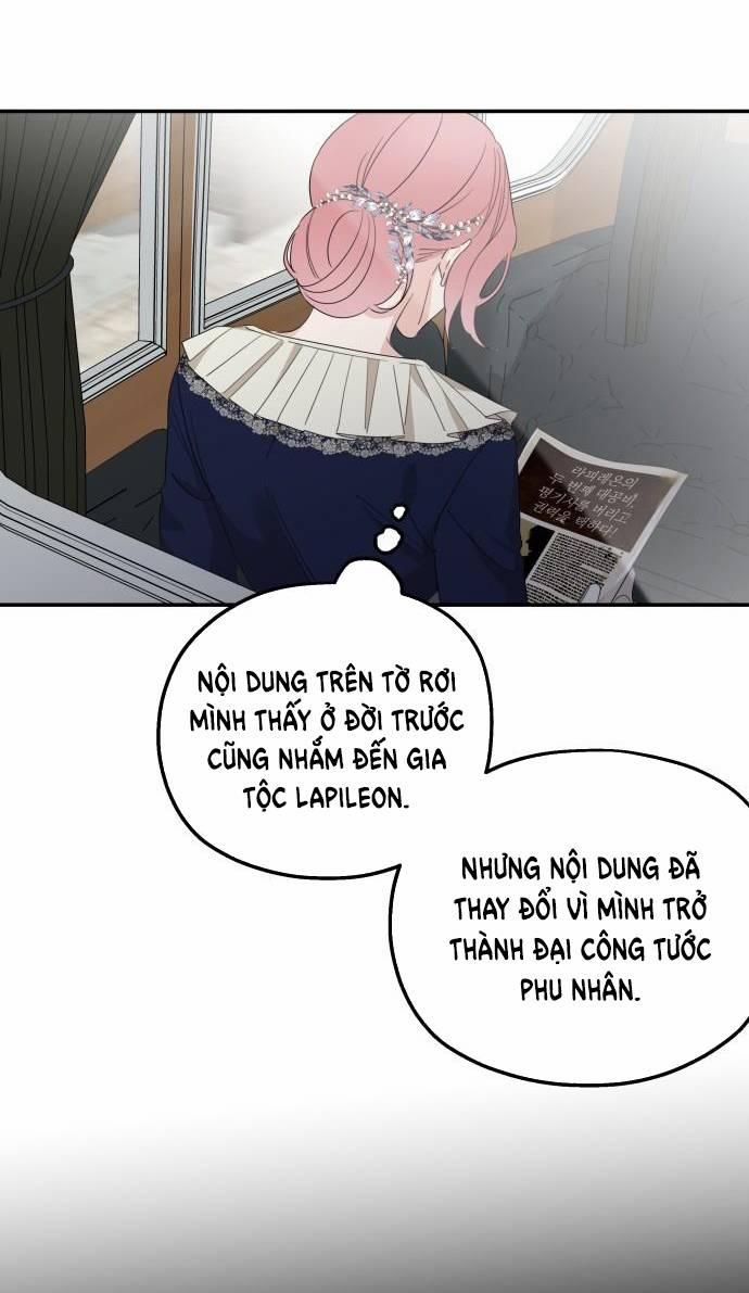 Gia Đình Chồng Bị Ám Ảnh Bởi Tôi 17.2 trang 36