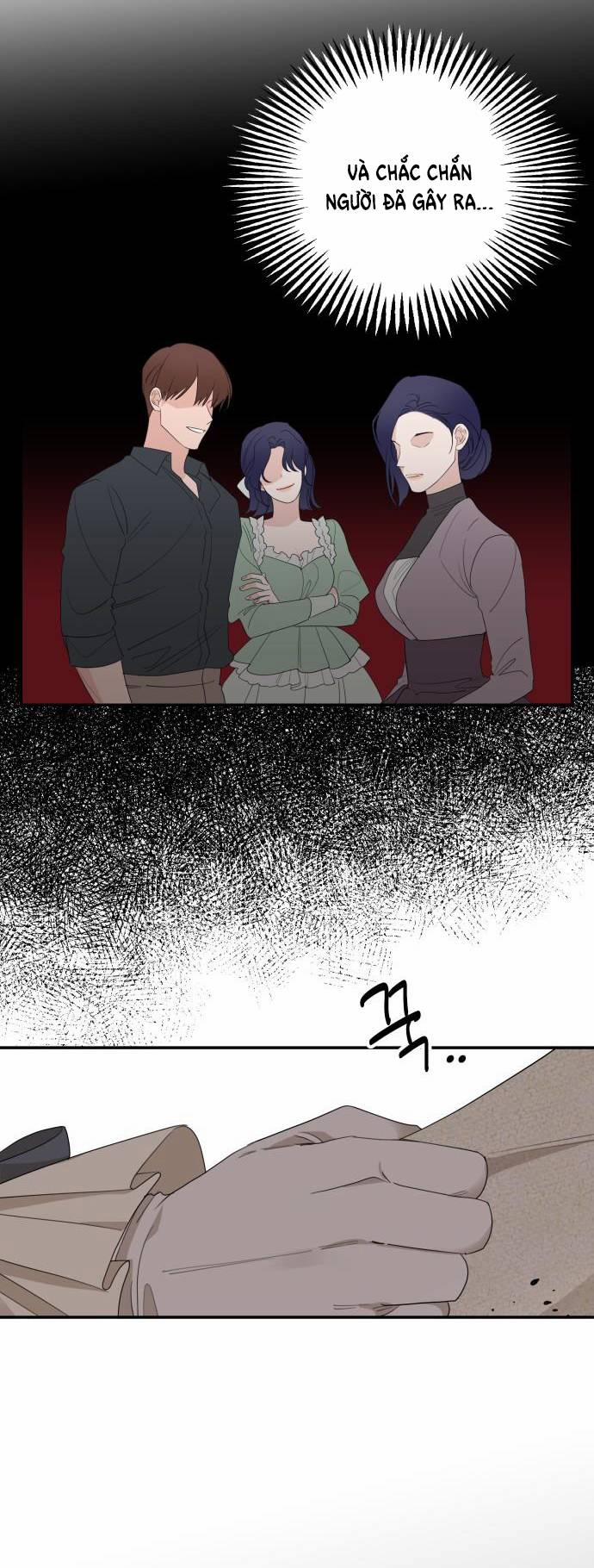 Gia Đình Chồng Bị Ám Ảnh Bởi Tôi 17.2 trang 37