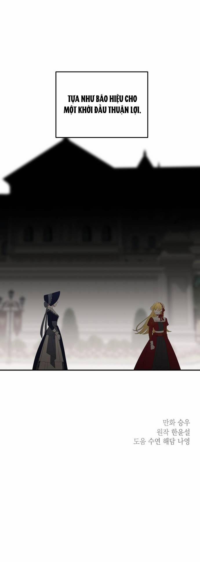 Gia Đình Chồng Bị Ám Ảnh Bởi Tôi 17.2 trang 52