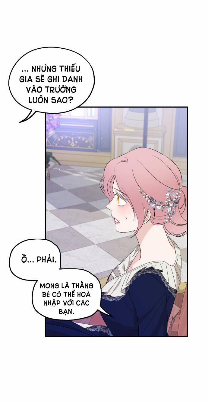 Gia Đình Chồng Bị Ám Ảnh Bởi Tôi 18.1 trang 11