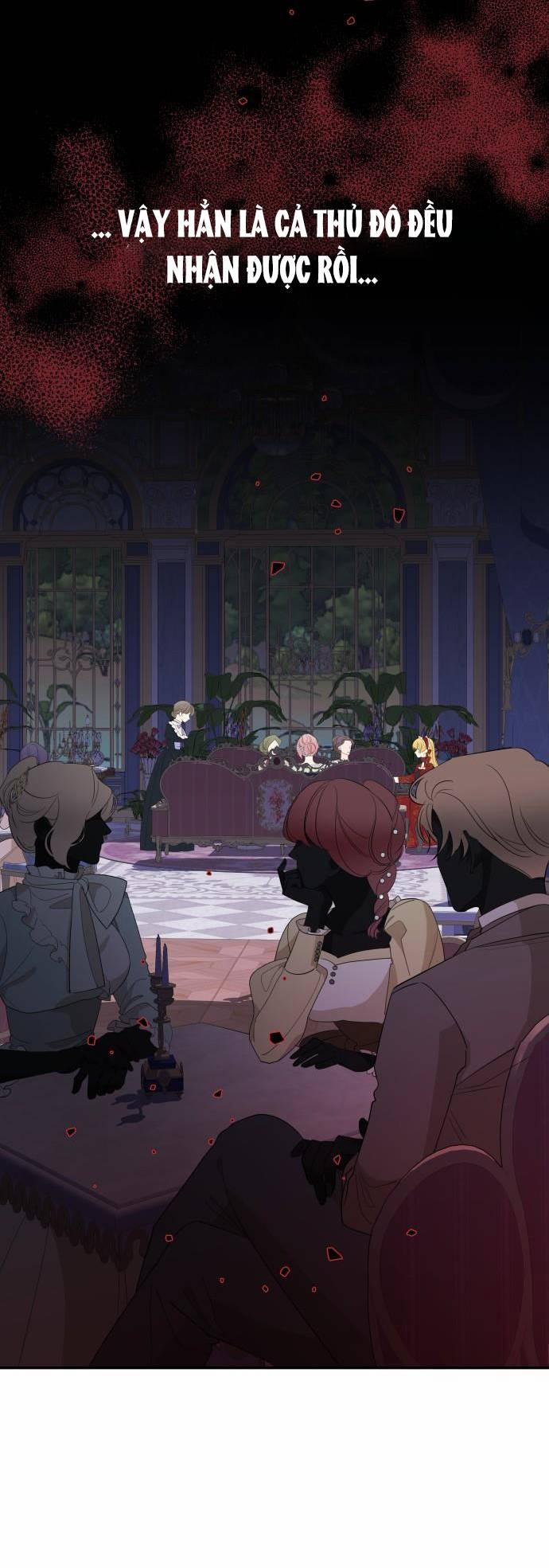 Gia Đình Chồng Bị Ám Ảnh Bởi Tôi 18.1 trang 19