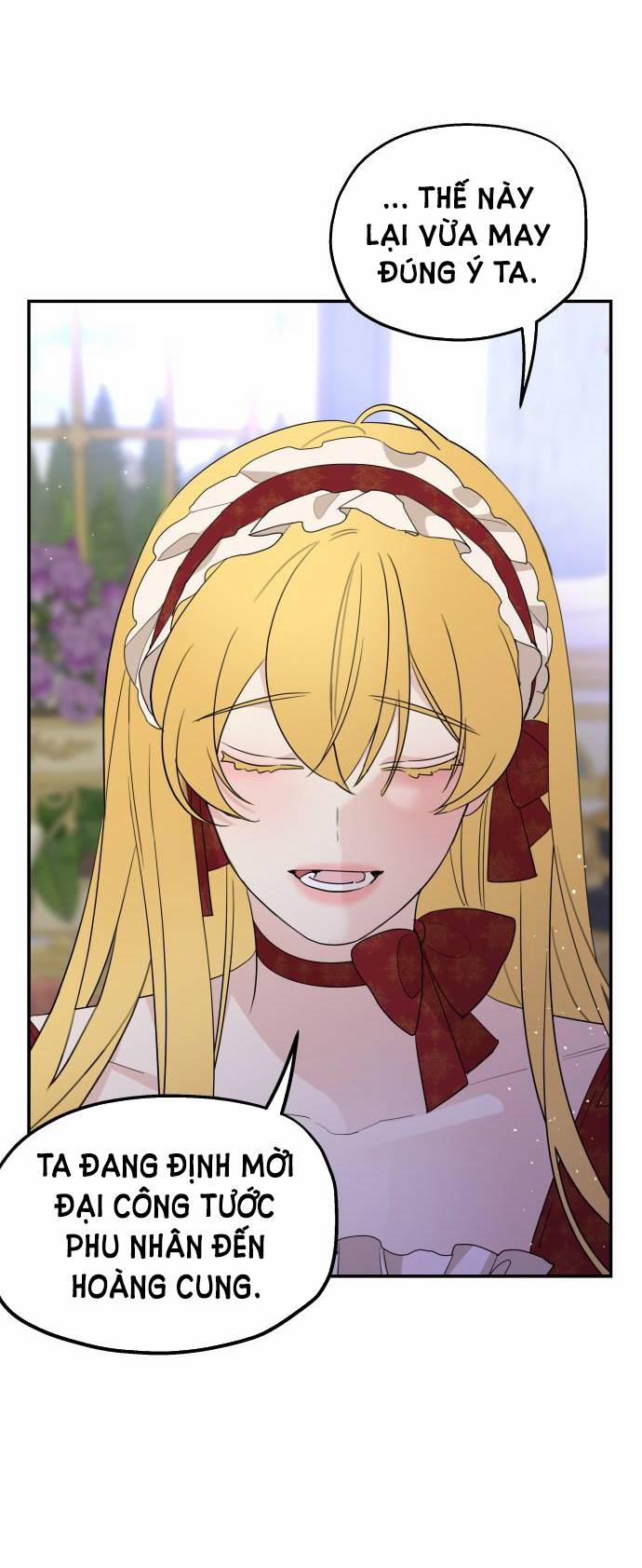 Gia Đình Chồng Bị Ám Ảnh Bởi Tôi 18.1 trang 21