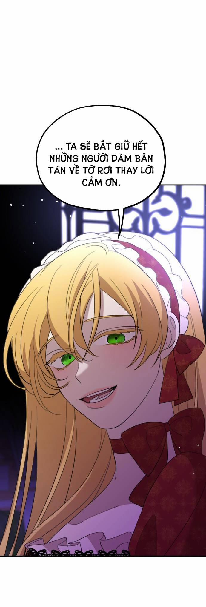 Gia Đình Chồng Bị Ám Ảnh Bởi Tôi 18.1 trang 24