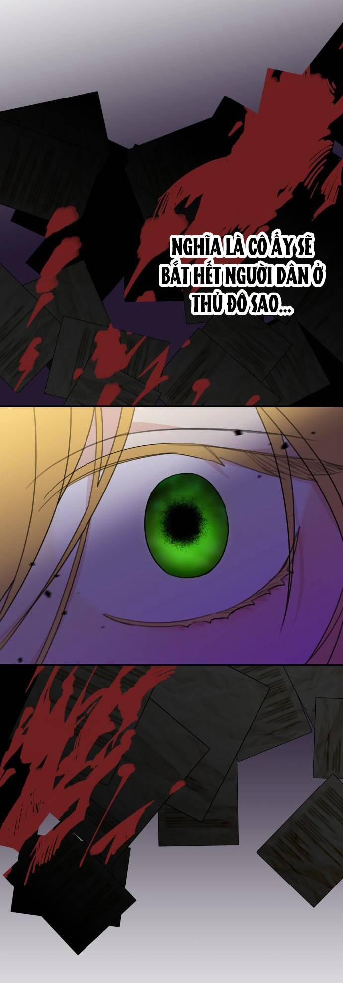 Gia Đình Chồng Bị Ám Ảnh Bởi Tôi 18.1 trang 26