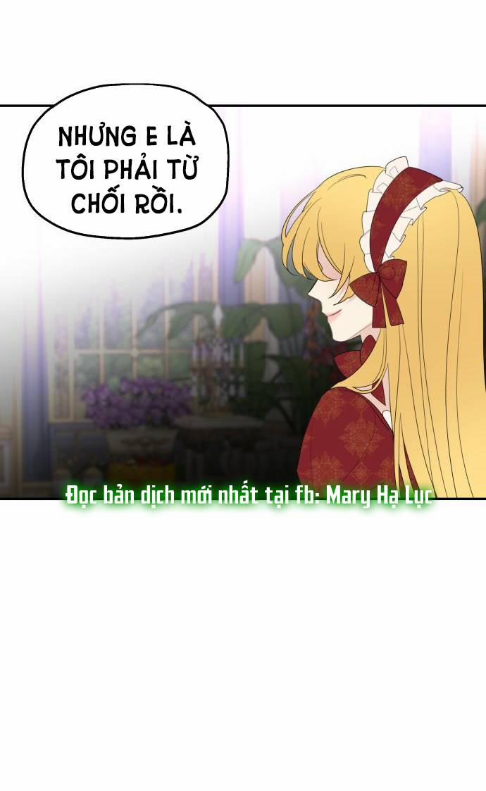 Gia Đình Chồng Bị Ám Ảnh Bởi Tôi 18.1 trang 28