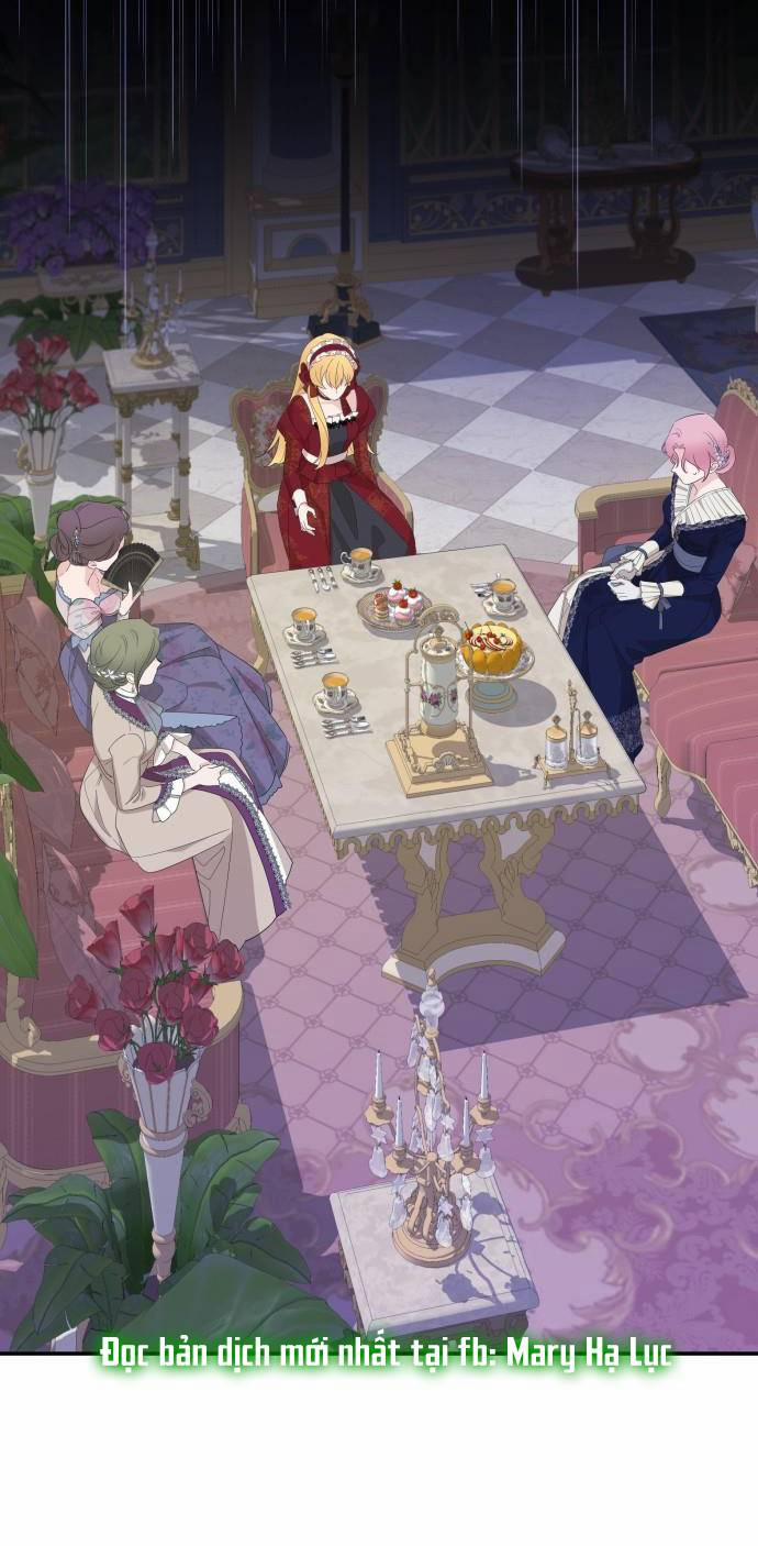 Gia Đình Chồng Bị Ám Ảnh Bởi Tôi 18.1 trang 3