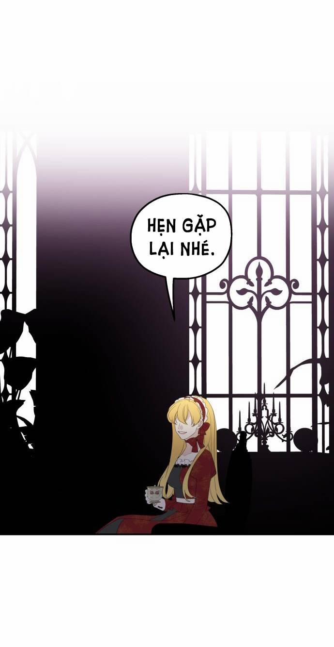 Gia Đình Chồng Bị Ám Ảnh Bởi Tôi 18.1 trang 32