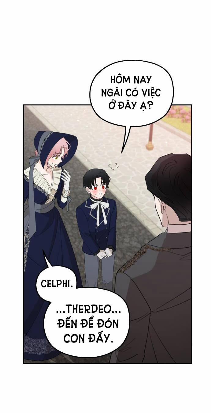 Gia Đình Chồng Bị Ám Ảnh Bởi Tôi 18.2 trang 17