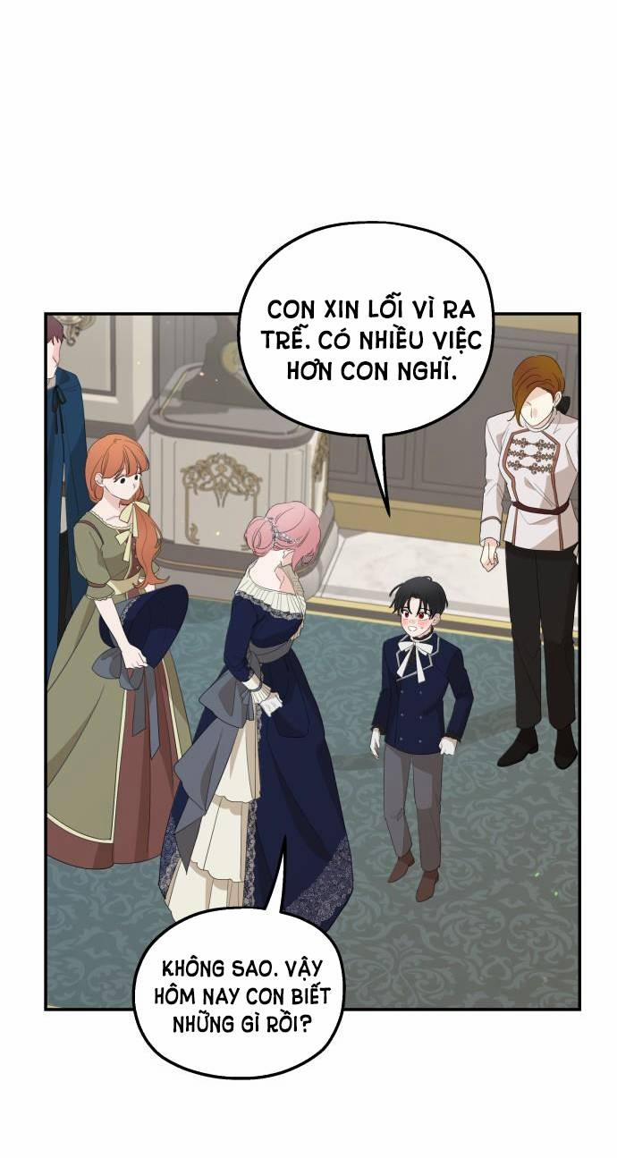 Gia Đình Chồng Bị Ám Ảnh Bởi Tôi 18.2 trang 2