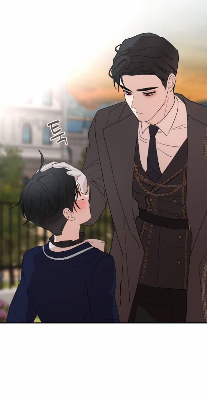 Gia Đình Chồng Bị Ám Ảnh Bởi Tôi 18.2 trang 20