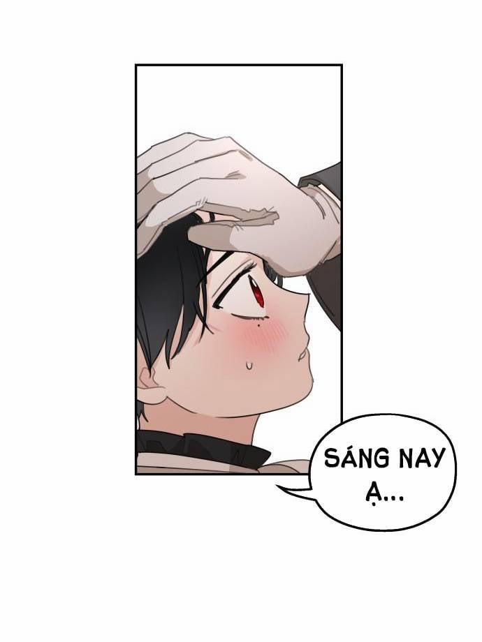 Gia Đình Chồng Bị Ám Ảnh Bởi Tôi 18.2 trang 22