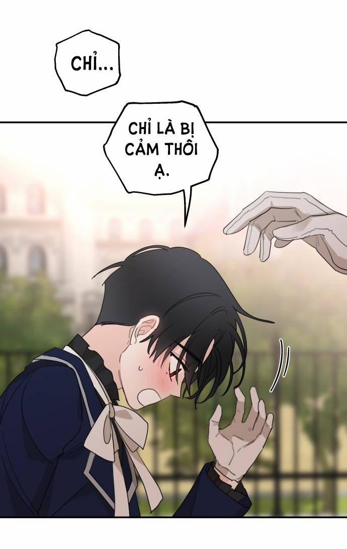Gia Đình Chồng Bị Ám Ảnh Bởi Tôi 18.2 trang 23