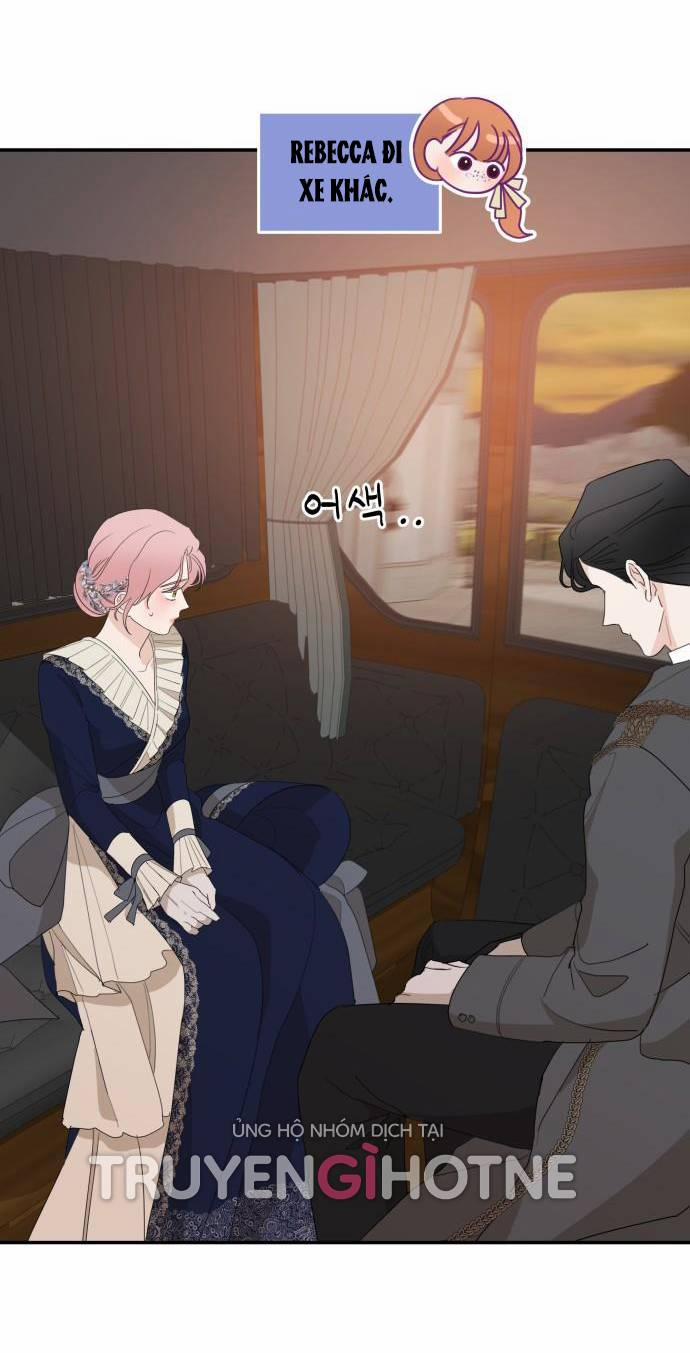 Gia Đình Chồng Bị Ám Ảnh Bởi Tôi 18.2 trang 30