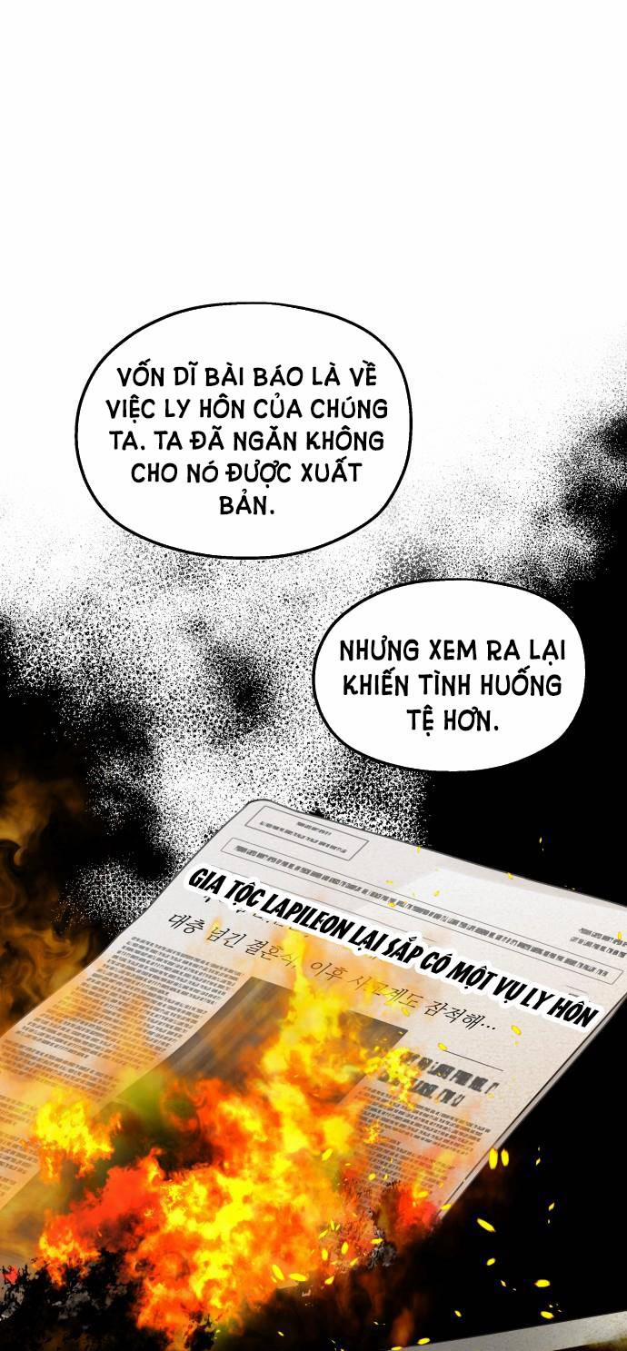 Gia Đình Chồng Bị Ám Ảnh Bởi Tôi 18.2 trang 35