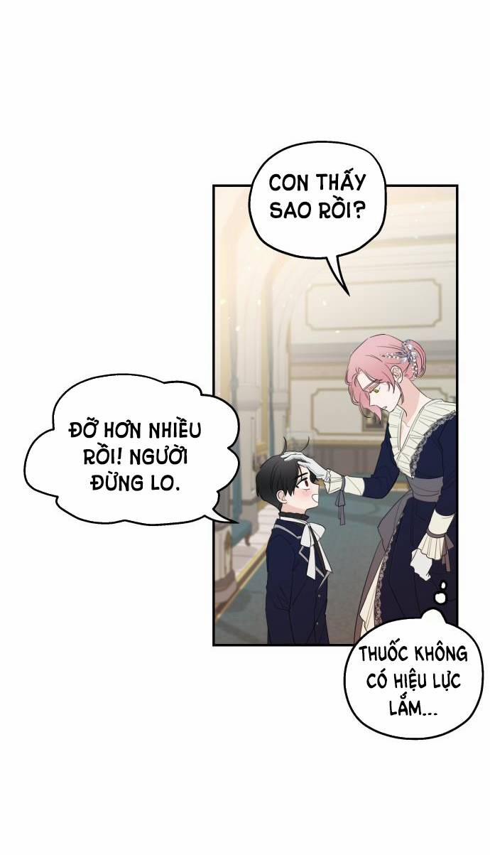 Gia Đình Chồng Bị Ám Ảnh Bởi Tôi 18.2 trang 4