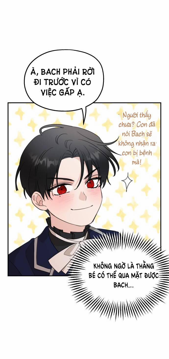 Gia Đình Chồng Bị Ám Ảnh Bởi Tôi 18.2 trang 5