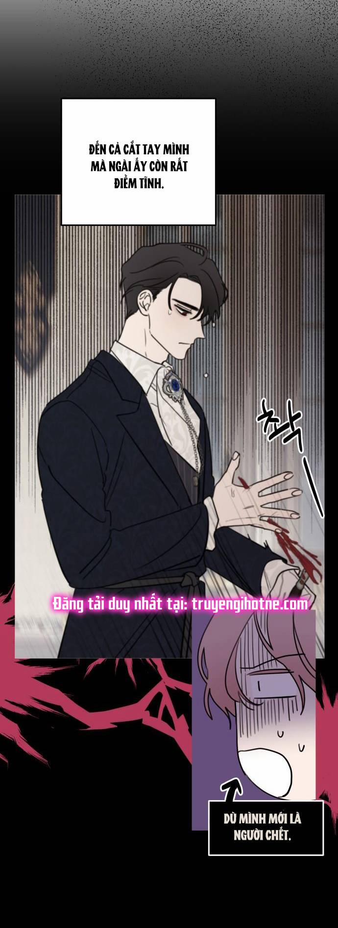 Gia Đình Chồng Bị Ám Ảnh Bởi Tôi 18.2 trang 50