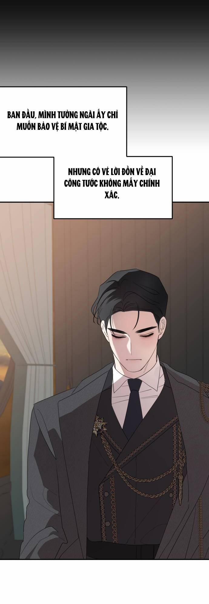 Gia Đình Chồng Bị Ám Ảnh Bởi Tôi 18.2 trang 53