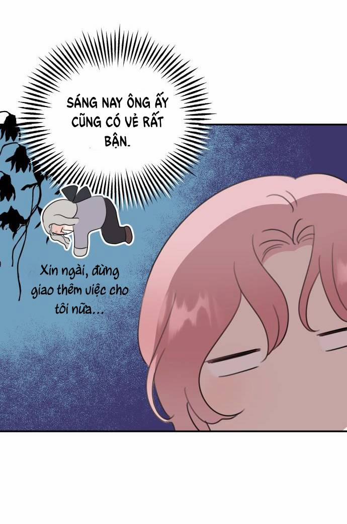 Gia Đình Chồng Bị Ám Ảnh Bởi Tôi 18.2 trang 6