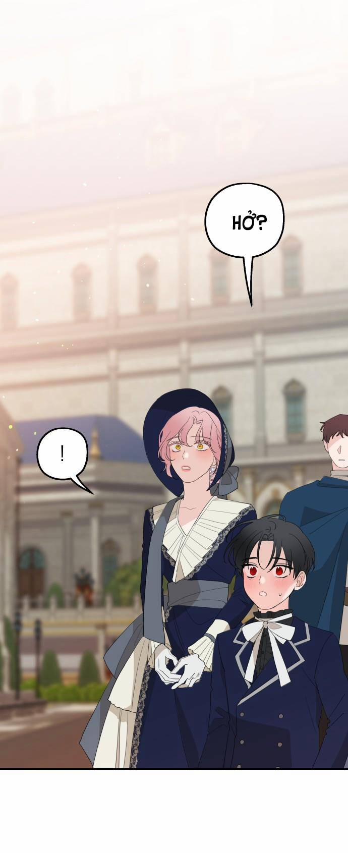 Gia Đình Chồng Bị Ám Ảnh Bởi Tôi 18.2 trang 9