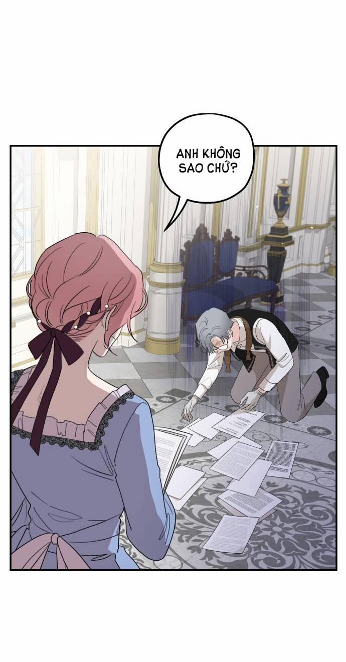 Gia Đình Chồng Bị Ám Ảnh Bởi Tôi 19.1 trang 10