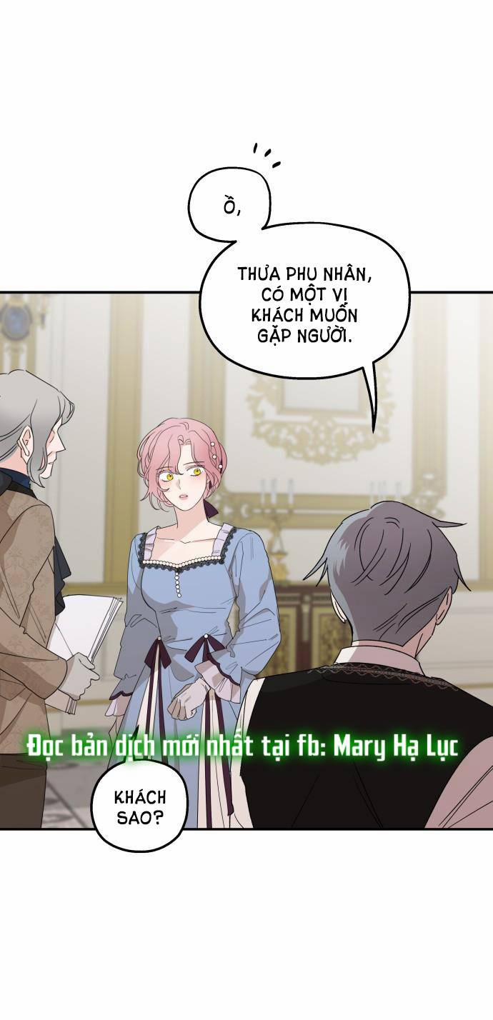 Gia Đình Chồng Bị Ám Ảnh Bởi Tôi 19.1 trang 16