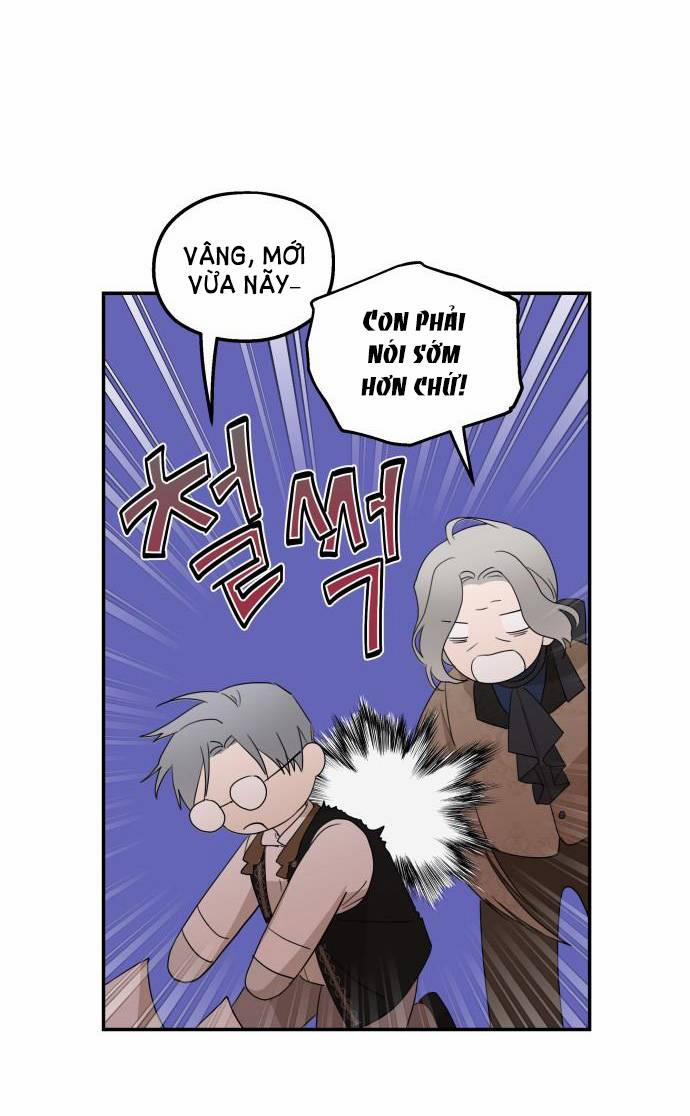 Gia Đình Chồng Bị Ám Ảnh Bởi Tôi 19.1 trang 17