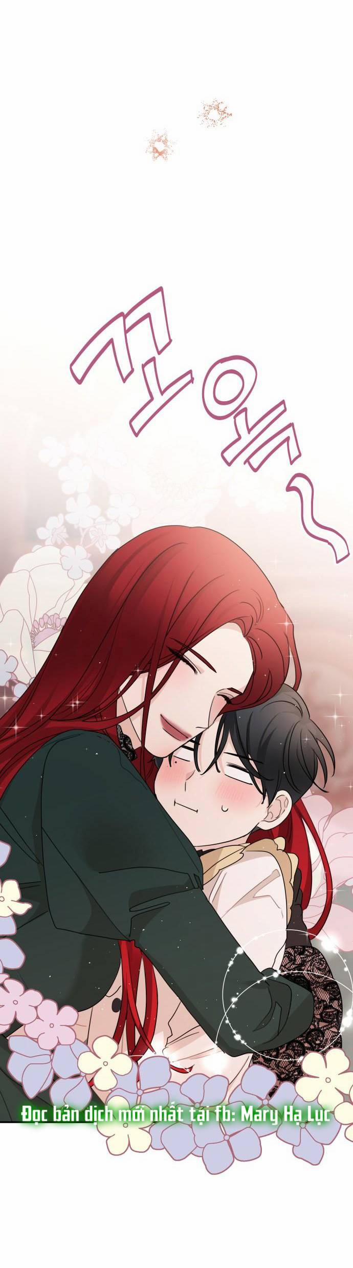 Gia Đình Chồng Bị Ám Ảnh Bởi Tôi 19.1 trang 23