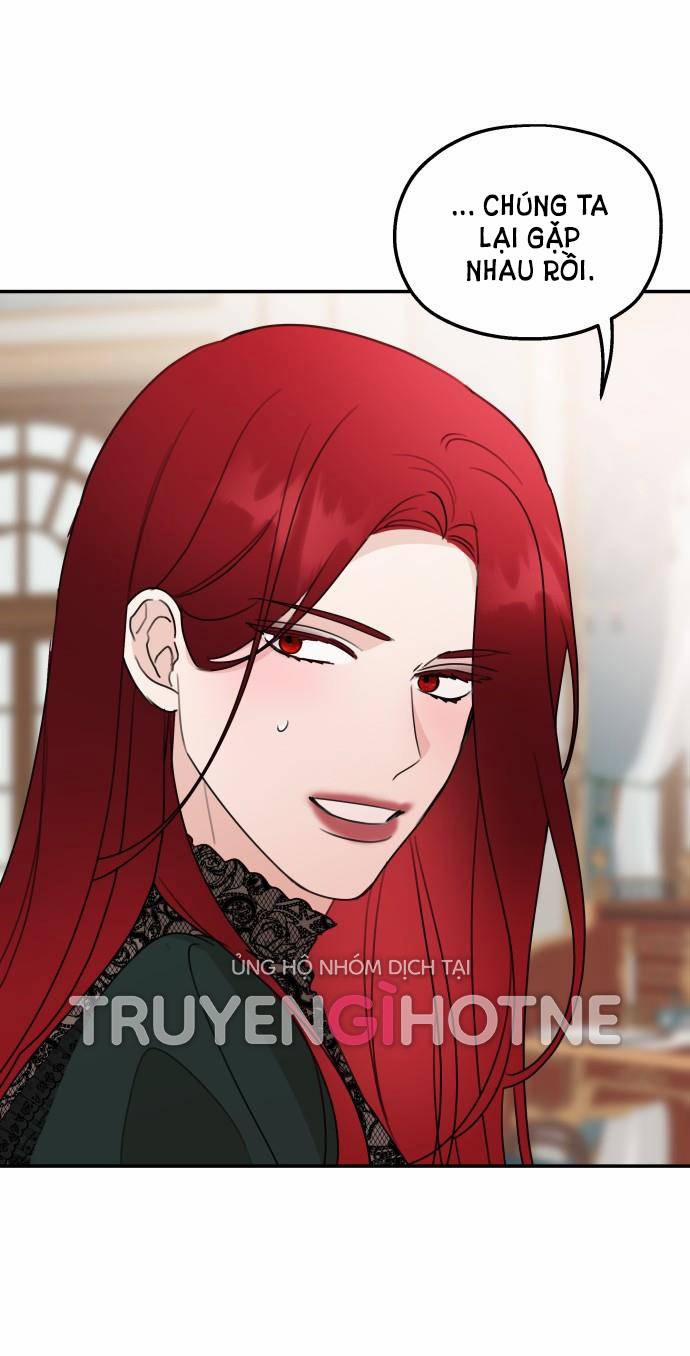 Gia Đình Chồng Bị Ám Ảnh Bởi Tôi 19.1 trang 26