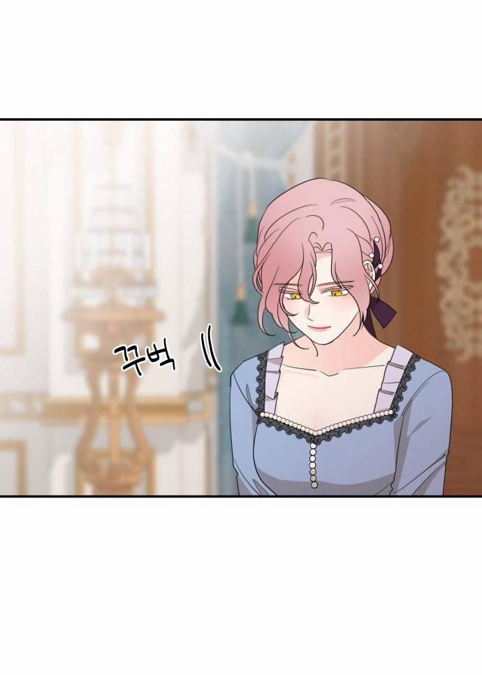 Gia Đình Chồng Bị Ám Ảnh Bởi Tôi 19.1 trang 27