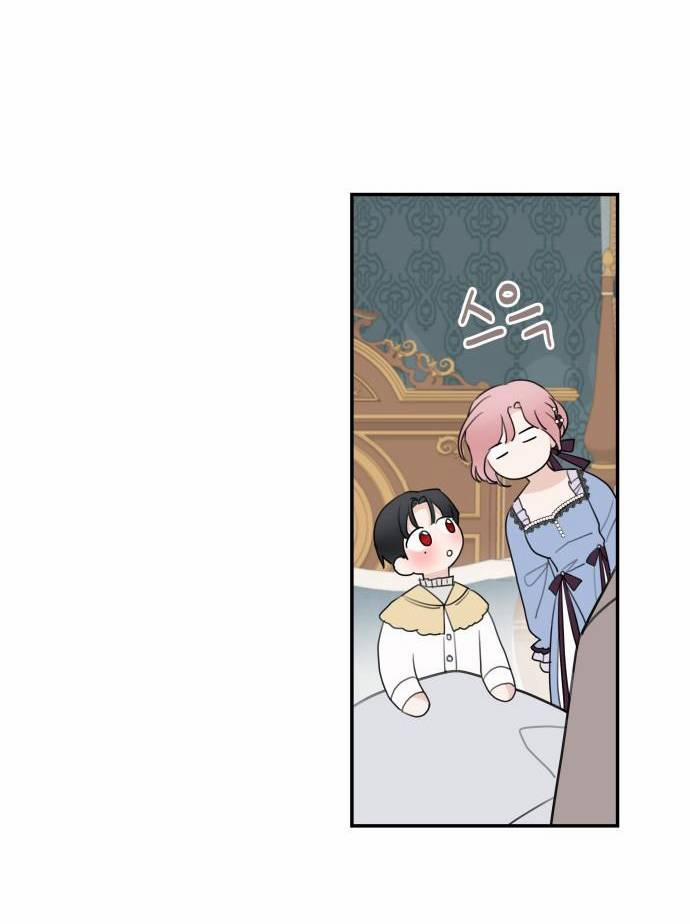 Gia Đình Chồng Bị Ám Ảnh Bởi Tôi 19.1 trang 35