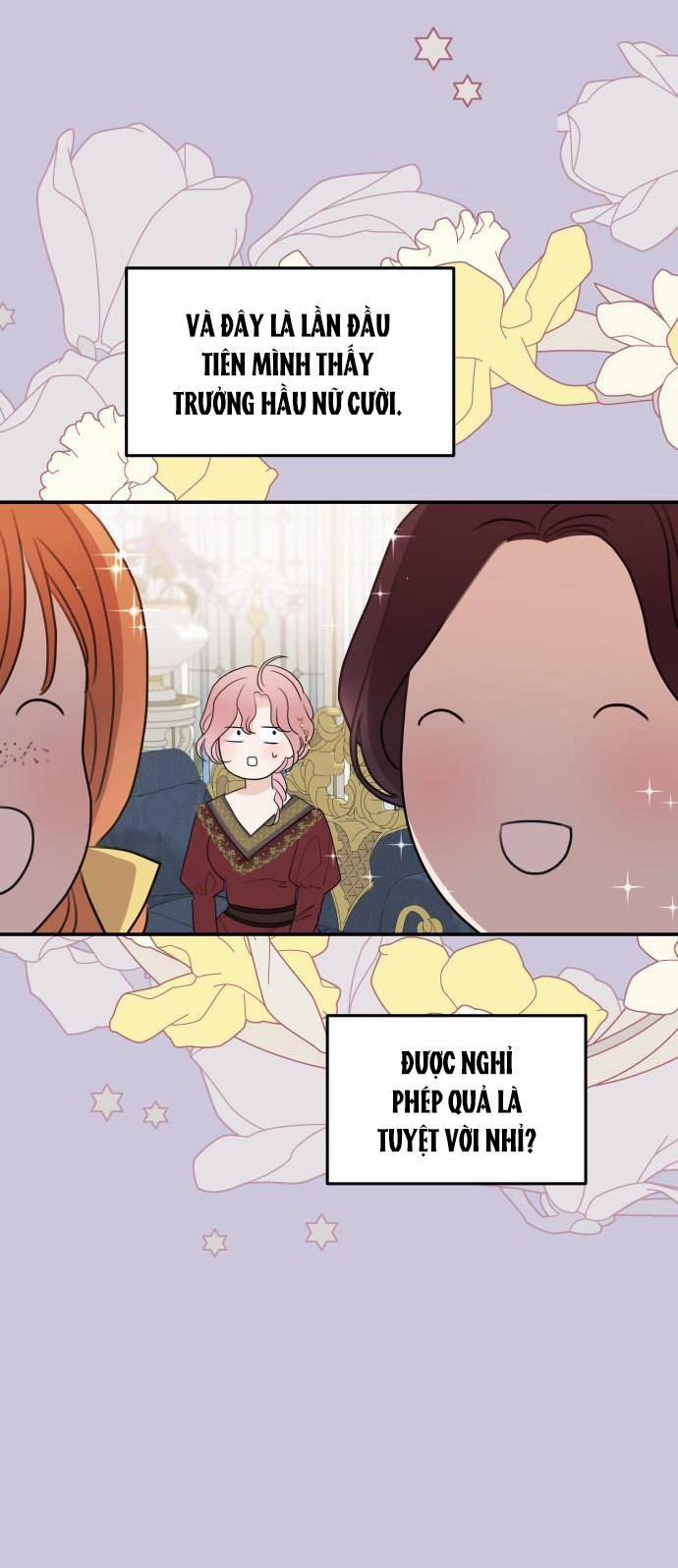 Gia Đình Chồng Bị Ám Ảnh Bởi Tôi 19.1 trang 4