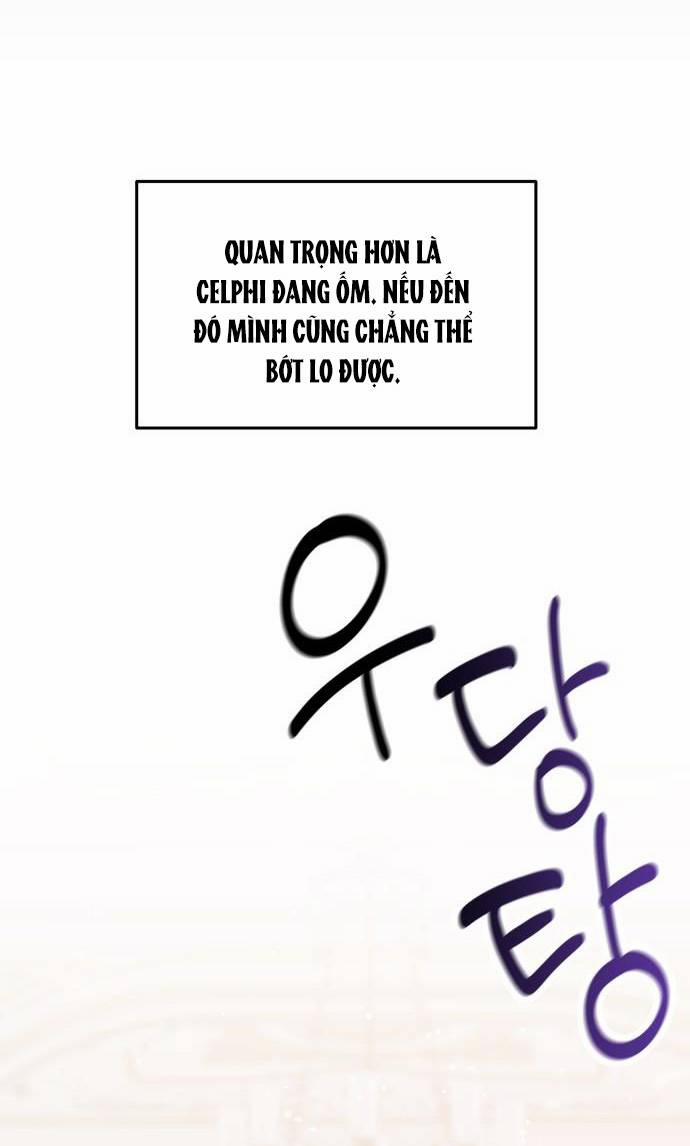 Gia Đình Chồng Bị Ám Ảnh Bởi Tôi 19.1 trang 8