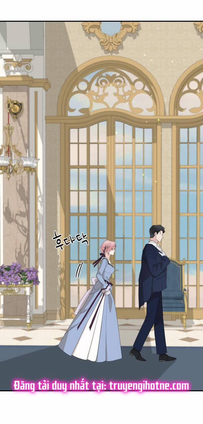 Gia Đình Chồng Bị Ám Ảnh Bởi Tôi 19.2 trang 13