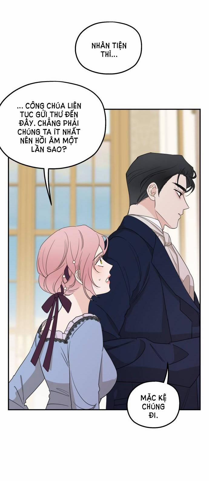 Gia Đình Chồng Bị Ám Ảnh Bởi Tôi 19.2 trang 14