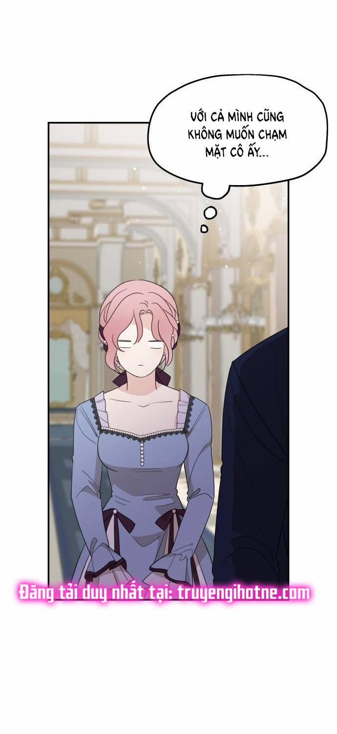 Gia Đình Chồng Bị Ám Ảnh Bởi Tôi 19.2 trang 19