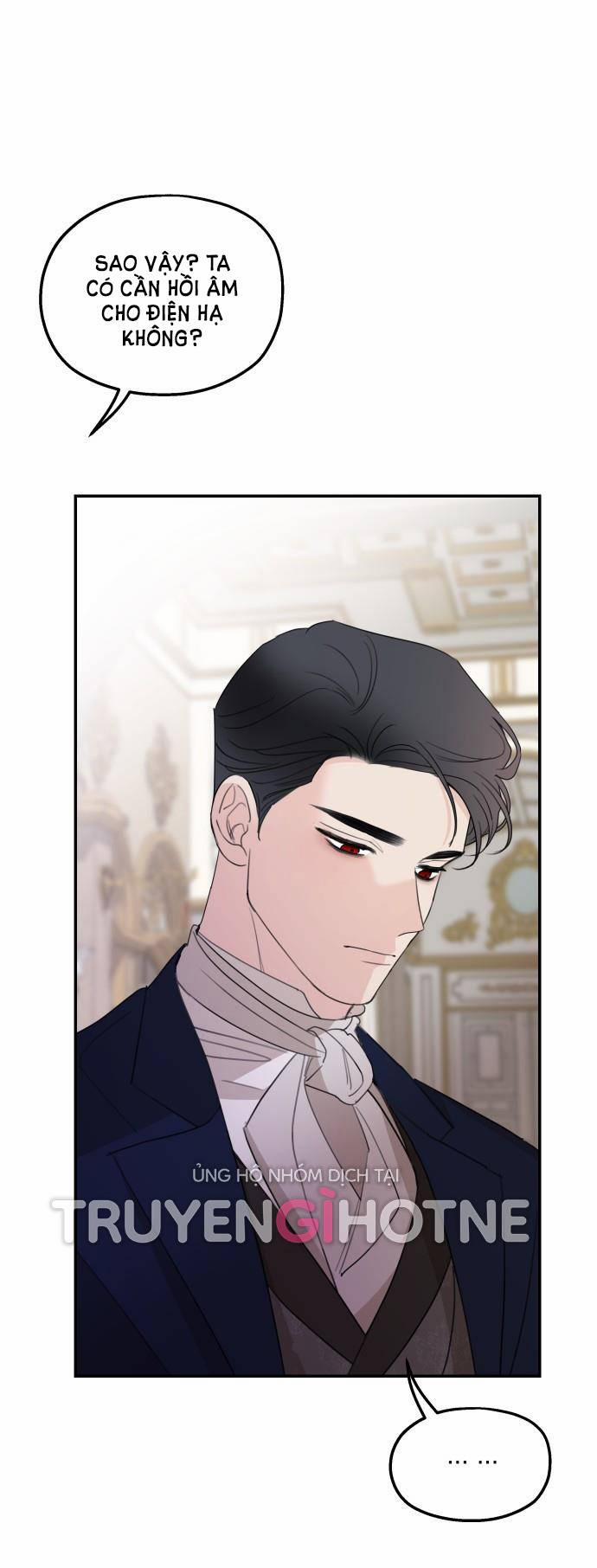 Gia Đình Chồng Bị Ám Ảnh Bởi Tôi 19.2 trang 22