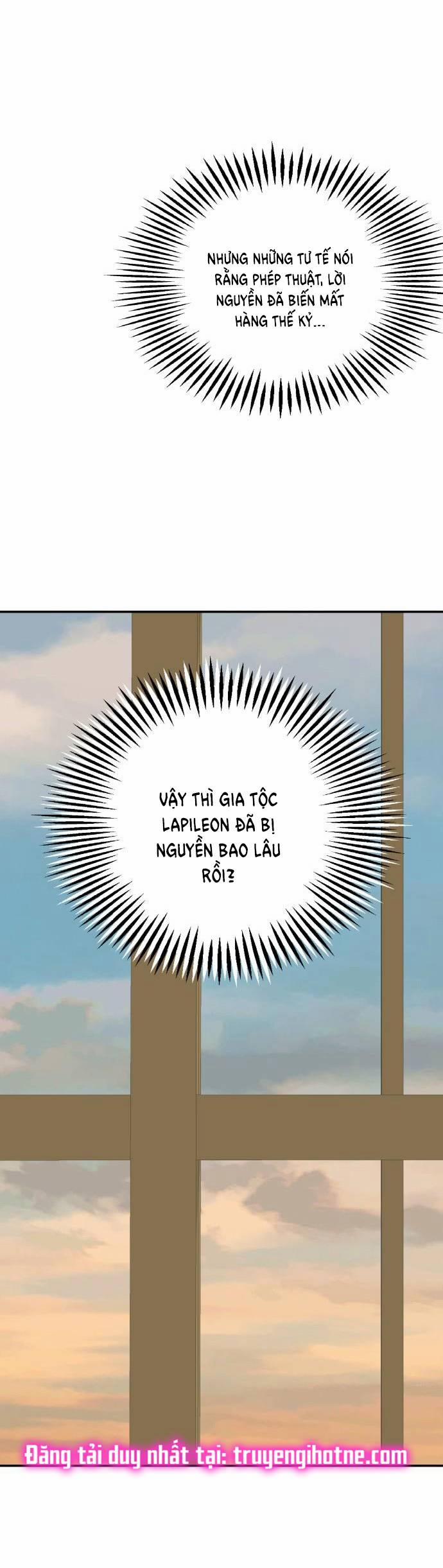 Gia Đình Chồng Bị Ám Ảnh Bởi Tôi 19.2 trang 28