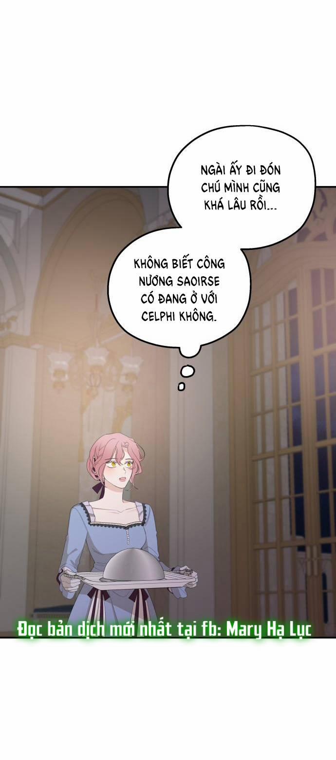 Gia Đình Chồng Bị Ám Ảnh Bởi Tôi 19.2 trang 30