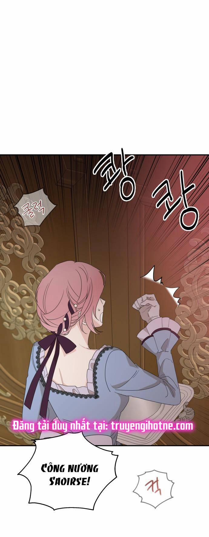 Gia Đình Chồng Bị Ám Ảnh Bởi Tôi 19.2 trang 40