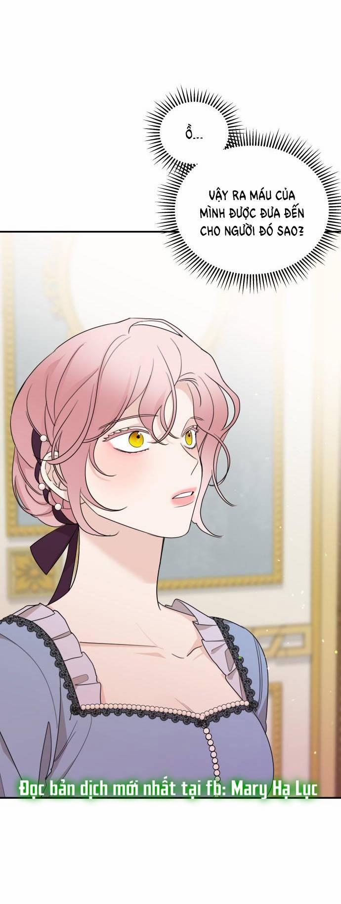 Gia Đình Chồng Bị Ám Ảnh Bởi Tôi 19.2 trang 9