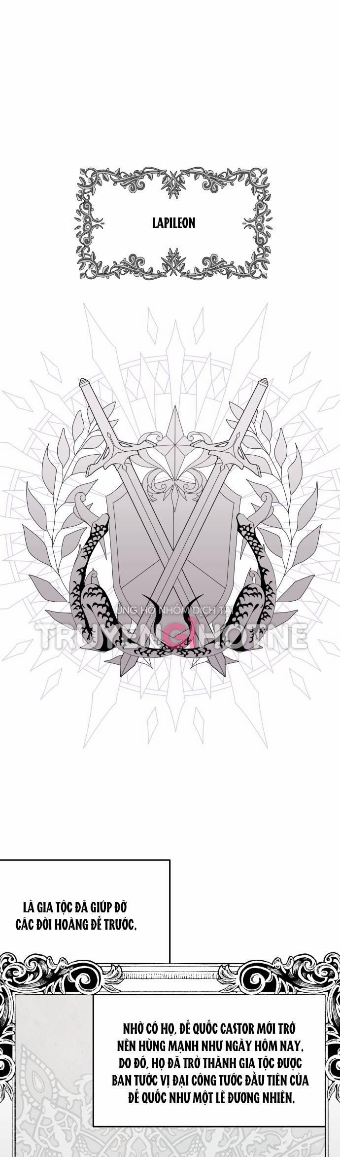 Gia Đình Chồng Bị Ám Ảnh Bởi Tôi 2.1 trang 0