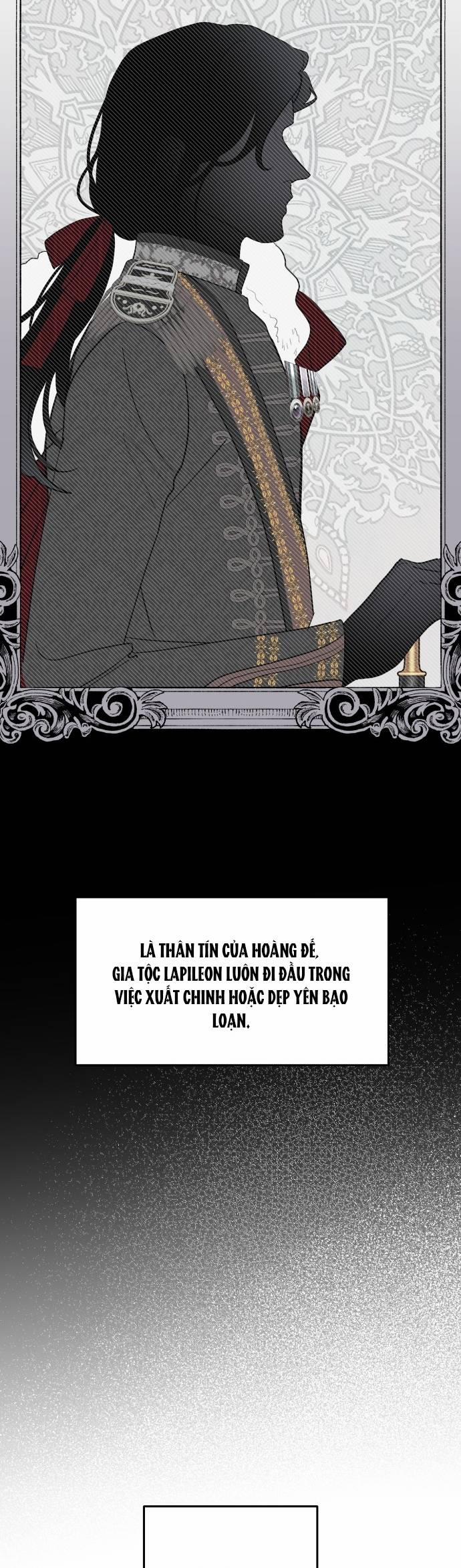 Gia Đình Chồng Bị Ám Ảnh Bởi Tôi 2.1 trang 1