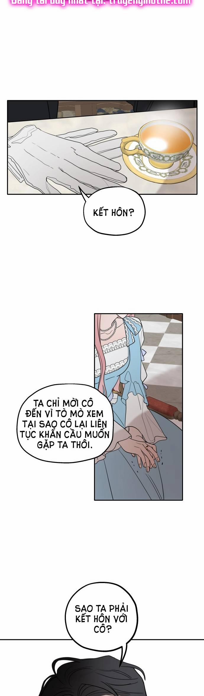 Gia Đình Chồng Bị Ám Ảnh Bởi Tôi 2.1 trang 10