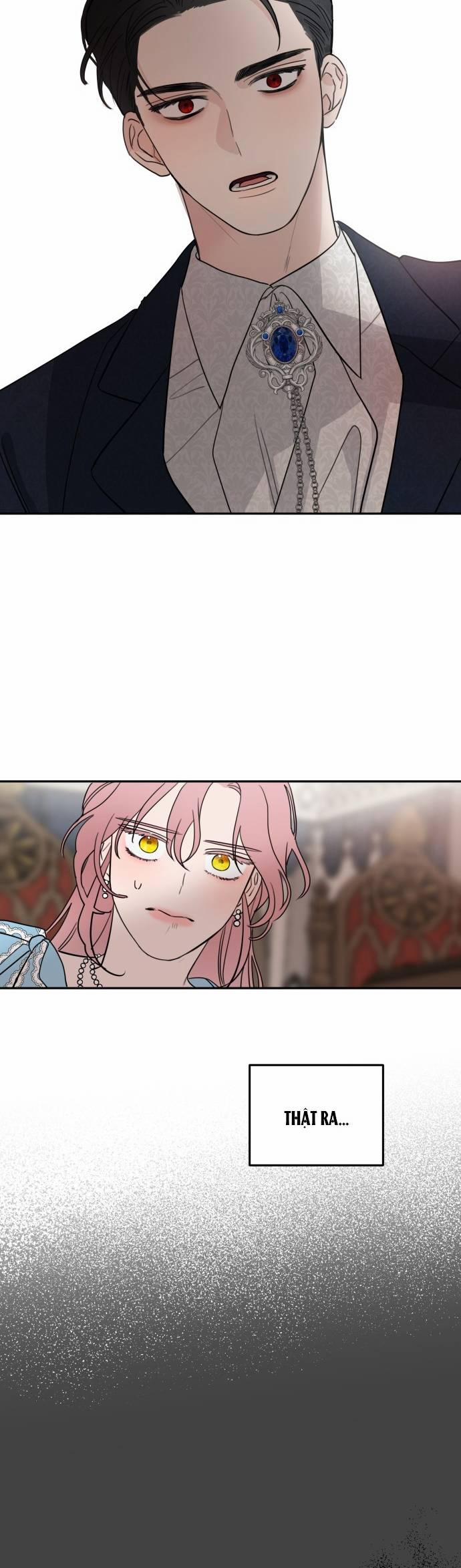 Gia Đình Chồng Bị Ám Ảnh Bởi Tôi 2.1 trang 11