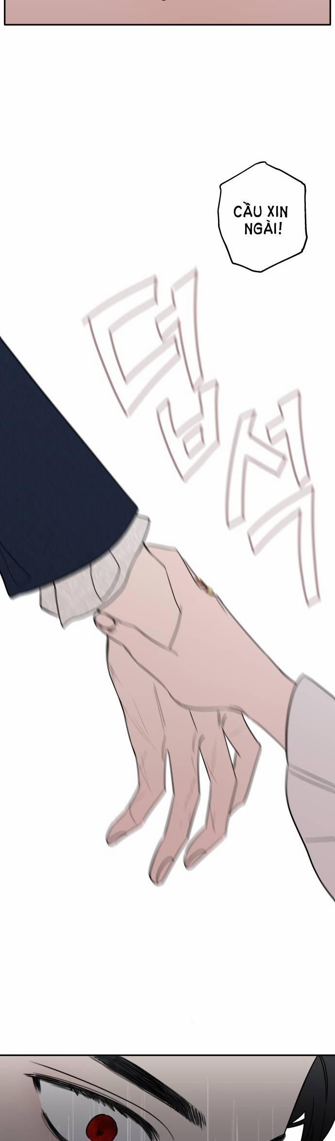 Gia Đình Chồng Bị Ám Ảnh Bởi Tôi 2.1 trang 19