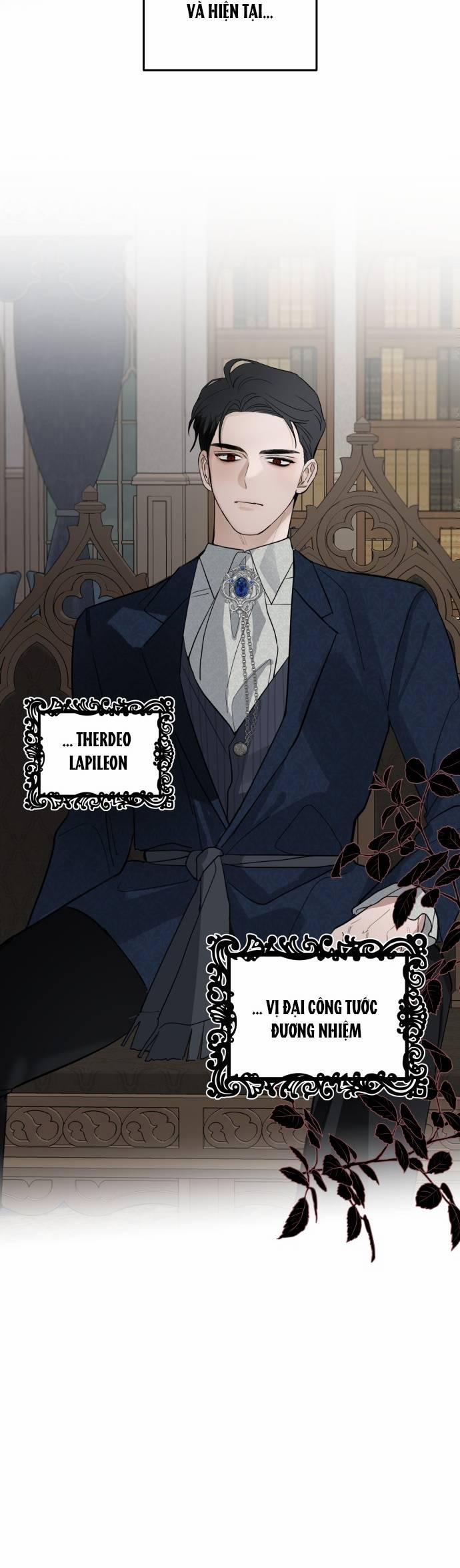 Gia Đình Chồng Bị Ám Ảnh Bởi Tôi 2.1 trang 2