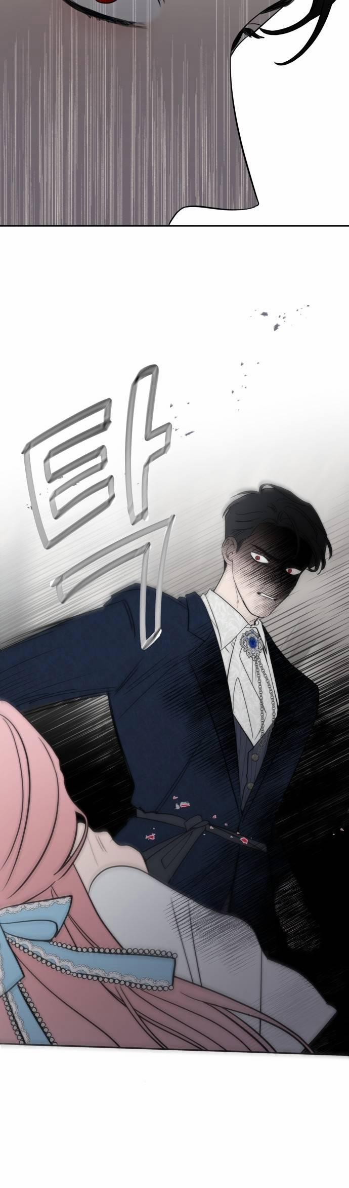 Gia Đình Chồng Bị Ám Ảnh Bởi Tôi 2.1 trang 20